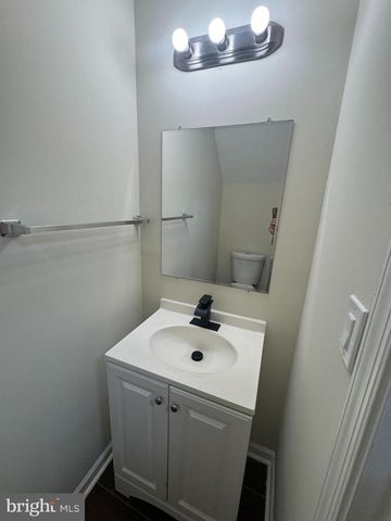 6007 ROSE BAY DR, District Heights, MD 20747