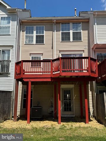 6007 ROSE BAY DR, District Heights, MD 20747