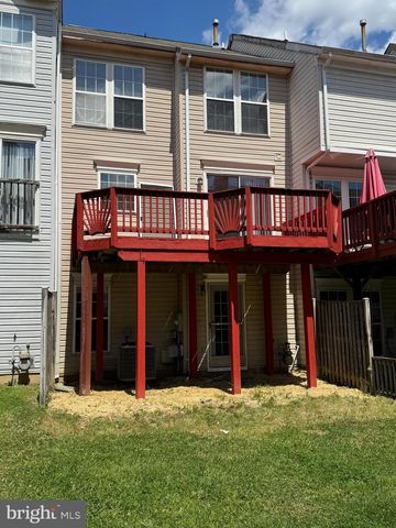 6007 ROSE BAY DR, District Heights, MD 20747
