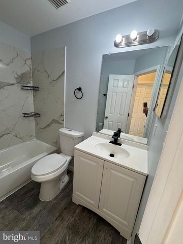 6007 ROSE BAY DR, District Heights, MD 20747
