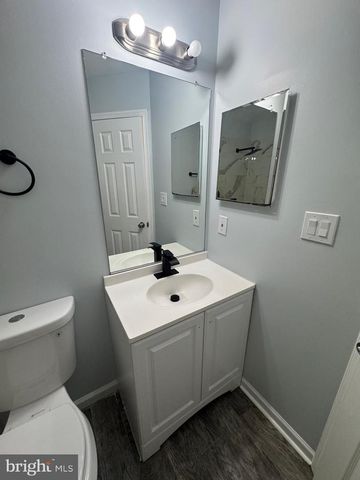 6007 ROSE BAY DR, District Heights, MD 20747