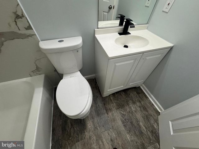 6007 ROSE BAY DR, District Heights, MD 20747
