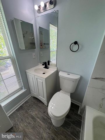 6007 ROSE BAY DR, District Heights, MD 20747