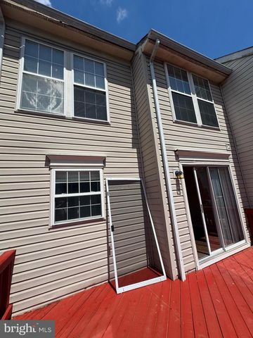 6007 ROSE BAY DR, District Heights, MD 20747