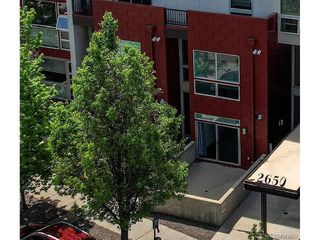 2650 W Front View Crescent Dr 101, Denver, CO 80211