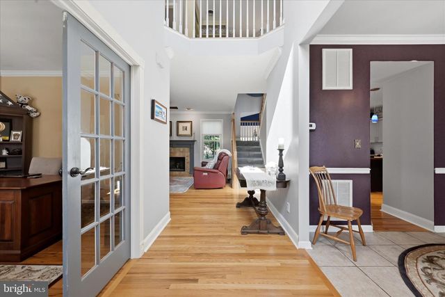 3017 SARATOGA DR, Winchester, VA 22601