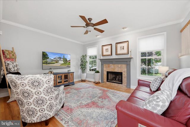 3017 SARATOGA DR, Winchester, VA 22601