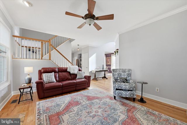 3017 SARATOGA DR, Winchester, VA 22601