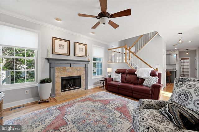 3017 SARATOGA DR, Winchester, VA 22601
