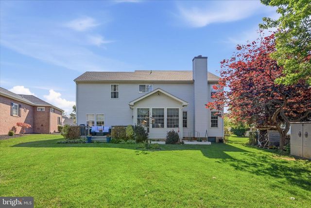 3017 SARATOGA DR, Winchester, VA 22601