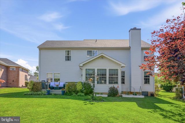3017 SARATOGA DR, Winchester, VA 22601