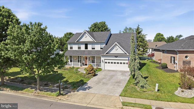 3017 SARATOGA DR, Winchester, VA 22601