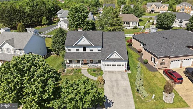 3017 SARATOGA DR, Winchester, VA 22601