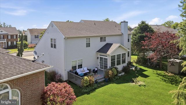 3017 SARATOGA DR, Winchester, VA 22601