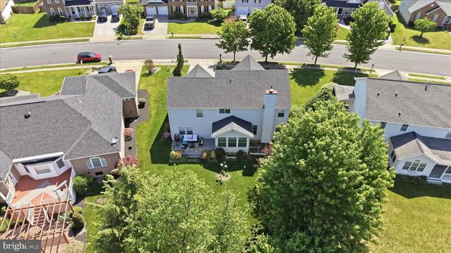 3017 SARATOGA DR, Winchester, VA 22601