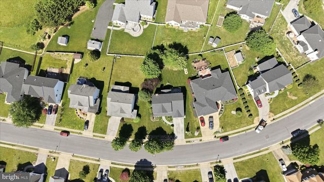 3017 SARATOGA DR, Winchester, VA 22601
