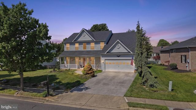 3017 SARATOGA DR, Winchester, VA 22601
