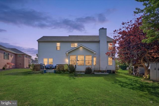 3017 SARATOGA DR, Winchester, VA 22601