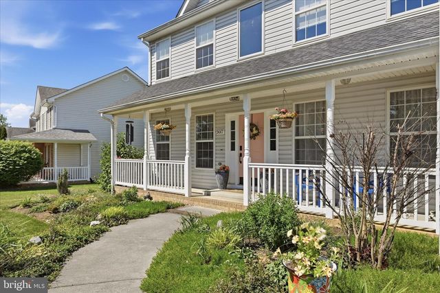 3017 SARATOGA DR, Winchester, VA 22601