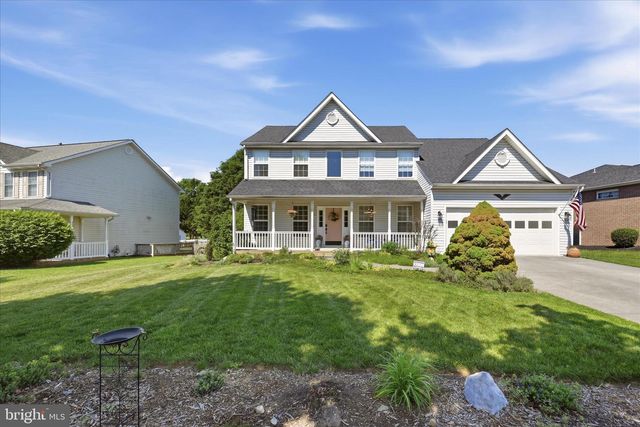 3017 SARATOGA DR, Winchester, VA 22601
