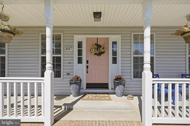 3017 SARATOGA DR, Winchester, VA 22601