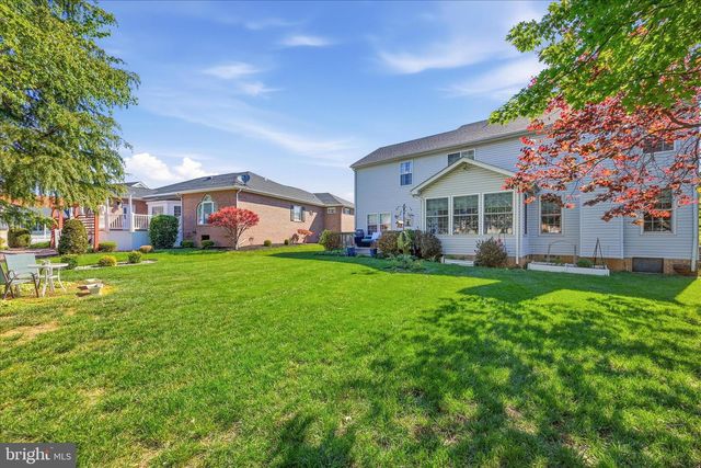 3017 SARATOGA DR, Winchester, VA 22601
