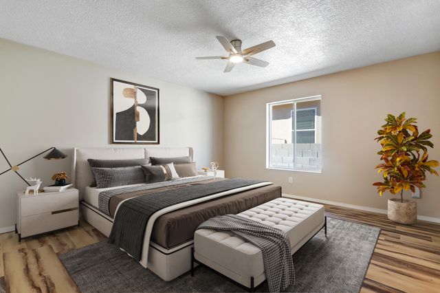 3774 Cattle Drive NE, Rio Rancho, NM 87144