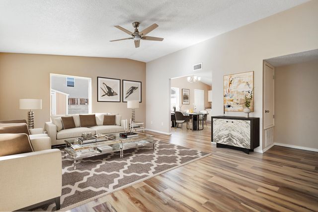 3774 Cattle Drive NE, Rio Rancho, NM 87144