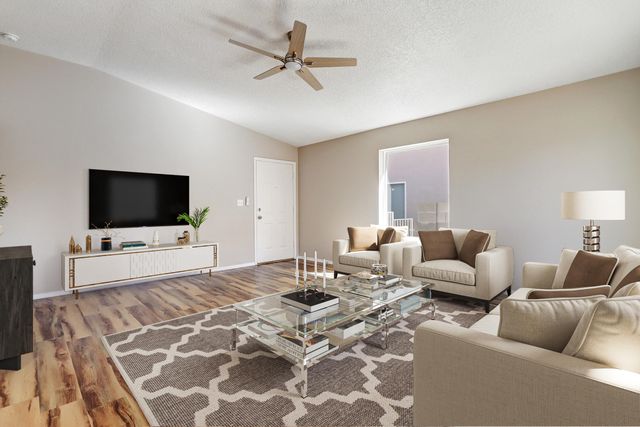 3774 Cattle Drive NE, Rio Rancho, NM 87144