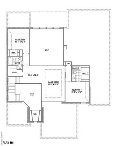 1838 Presidential Parkway, Midlothian, TX 76065