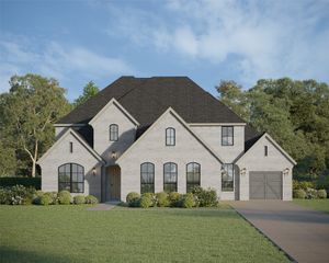 1838 Presidential Parkway, Midlothian, TX 76065
