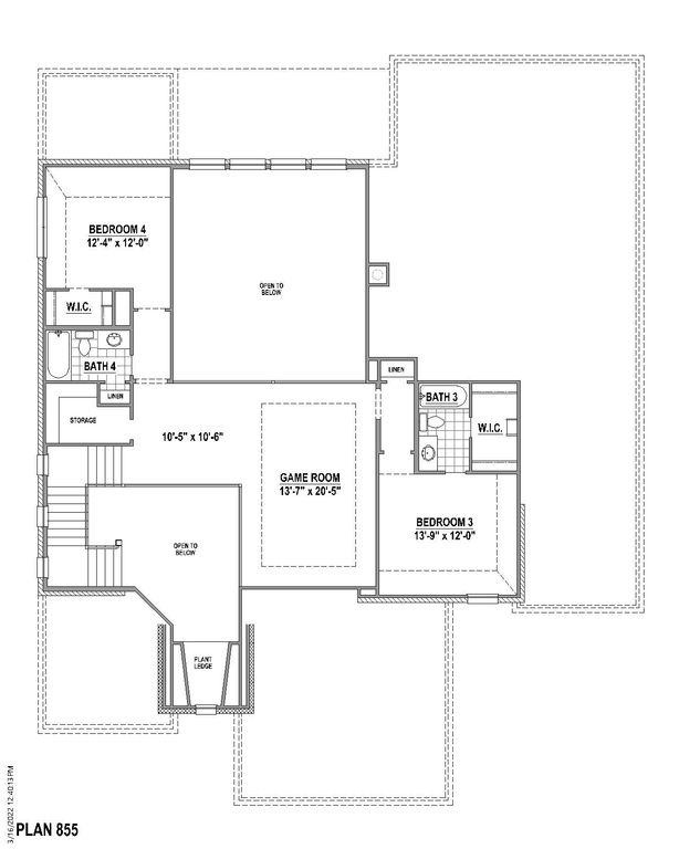 1838 Presidential Parkway, Midlothian, TX 76065 — photo 3