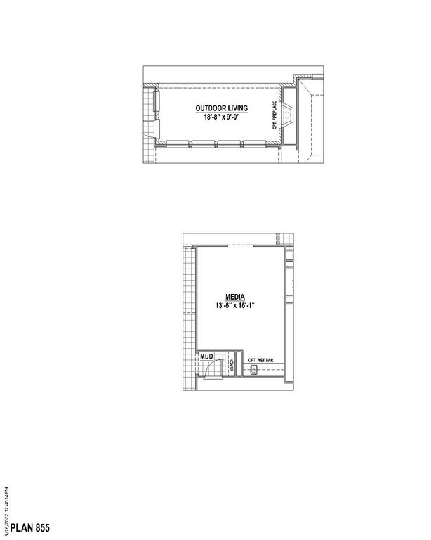 1838 Presidential Parkway, Midlothian, TX 76065 — photo 4