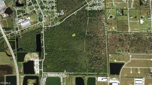 1010 Sawfish LN, Punta Gorda, FL 33982