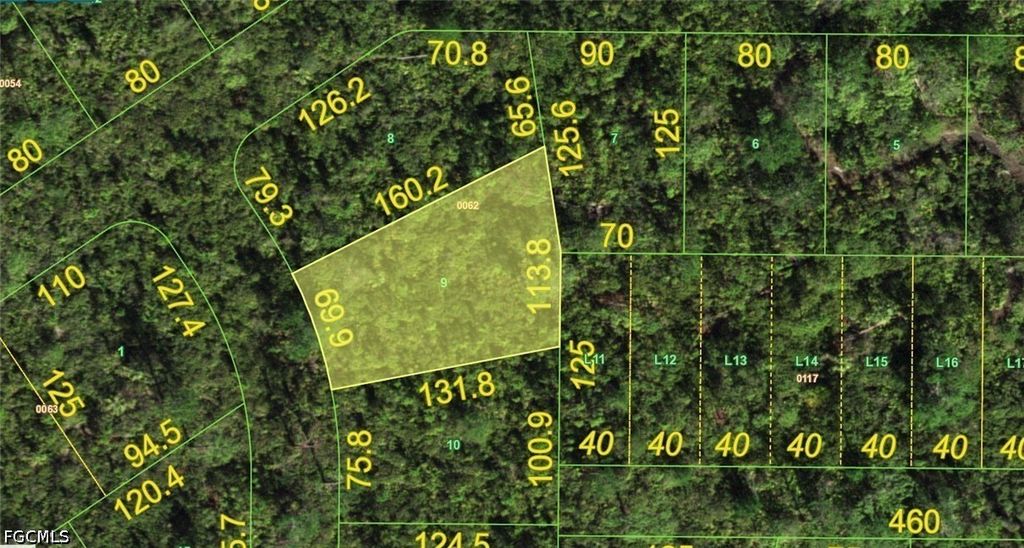 1010 Sawfish LN, Punta Gorda, FL 33982