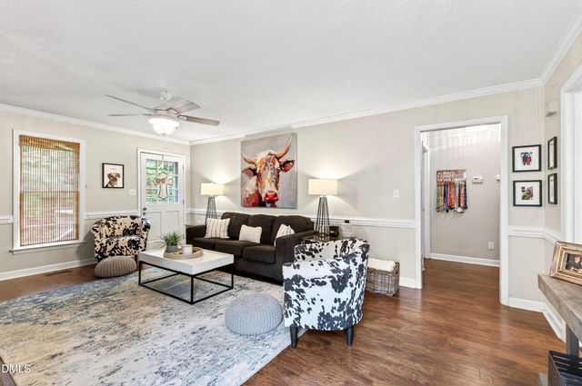 4537 Hershey Court, Raleigh, NC 27613