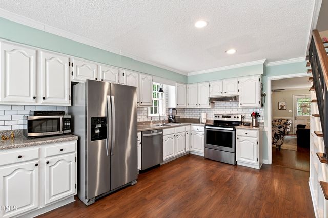 4537 Hershey Court, Raleigh, NC 27613