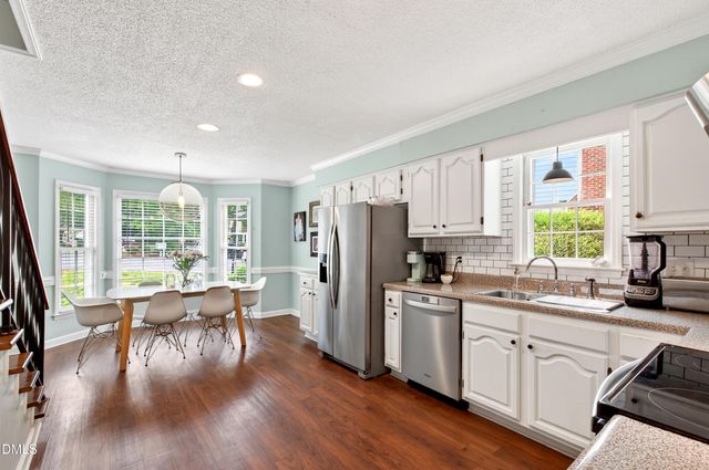 4537 Hershey Court, Raleigh, NC 27613