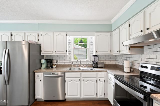4537 Hershey Court, Raleigh, NC 27613