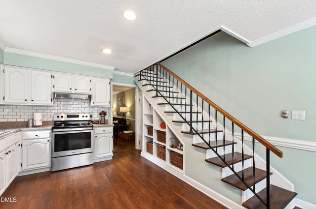 4537 Hershey Court, Raleigh, NC 27613