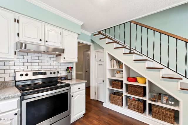 4537 Hershey Court, Raleigh, NC 27613