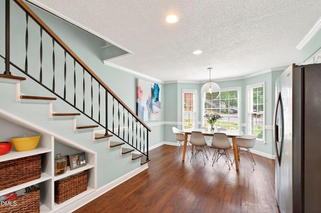 4537 Hershey Court, Raleigh, NC 27613