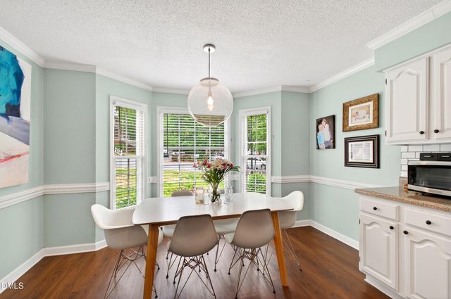 4537 Hershey Court, Raleigh, NC 27613