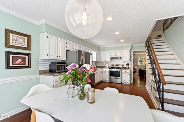 4537 Hershey Court, Raleigh, NC 27613