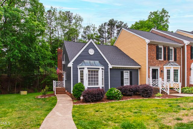 4537 Hershey Court, Raleigh, NC 27613