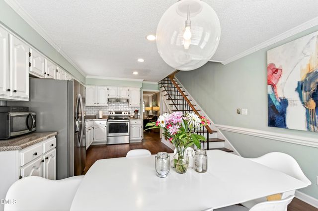 4537 Hershey Court, Raleigh, NC 27613