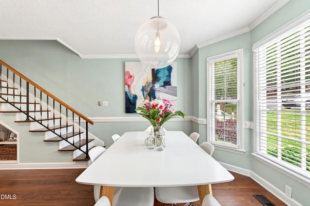 4537 Hershey Court, Raleigh, NC 27613