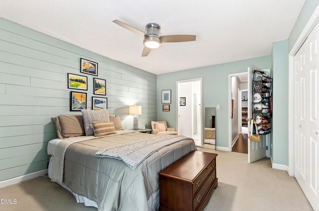 4537 Hershey Court, Raleigh, NC 27613