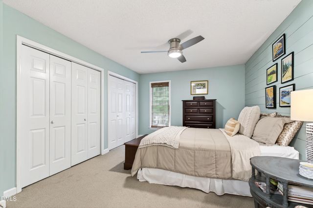 4537 Hershey Court, Raleigh, NC 27613