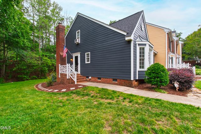4537 Hershey Court, Raleigh, NC 27613